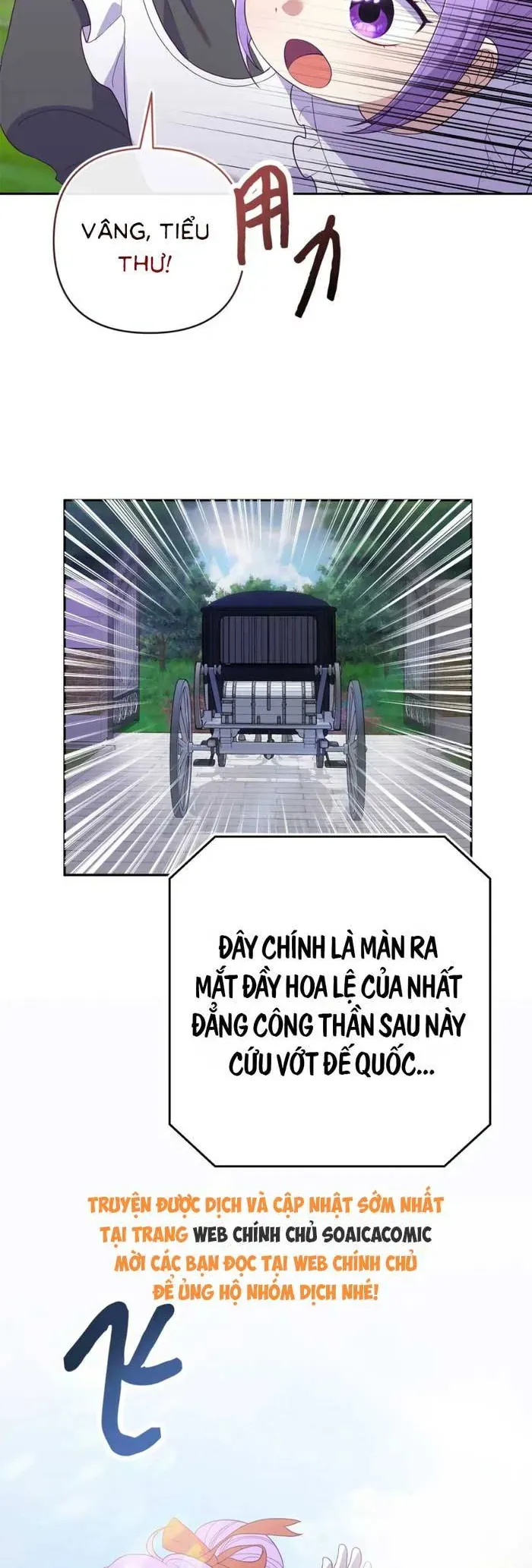 Xuyên Nhầm Thành Con Gái Kẻ Ăn Chơi Chapter 6 - 33