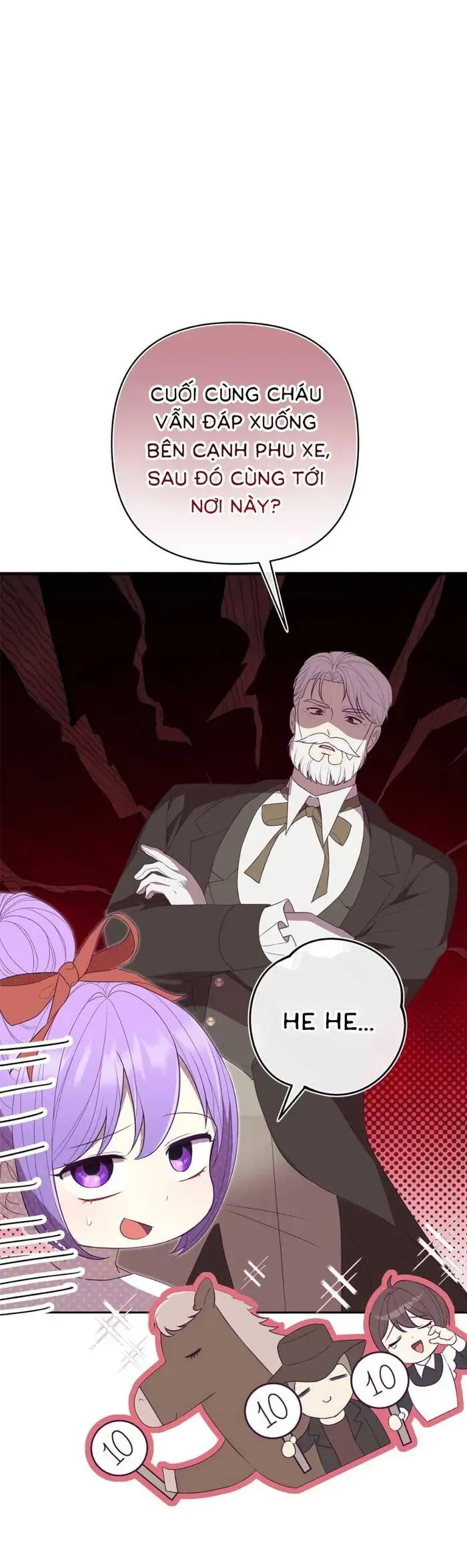 Xuyên Nhầm Thành Con Gái Kẻ Ăn Chơi Chapter 6 - 36