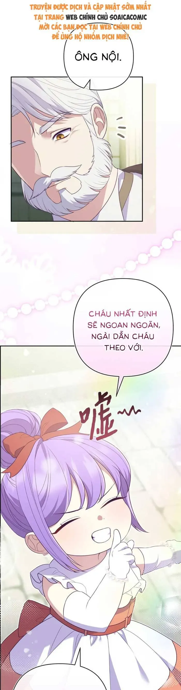 Xuyên Nhầm Thành Con Gái Kẻ Ăn Chơi Chapter 6 - 37