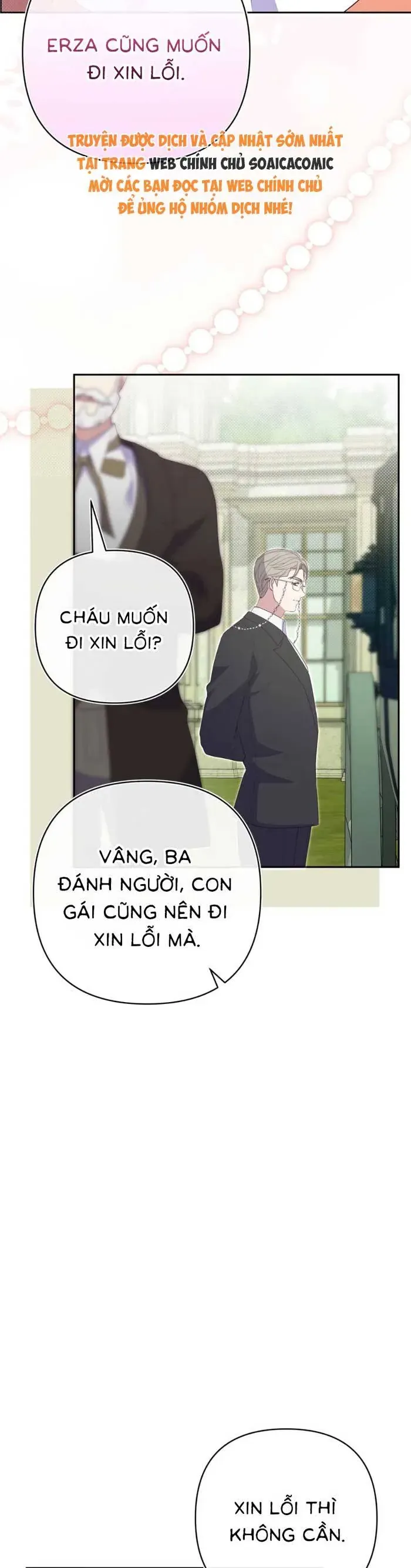 Xuyên Nhầm Thành Con Gái Kẻ Ăn Chơi Chapter 6 - 38