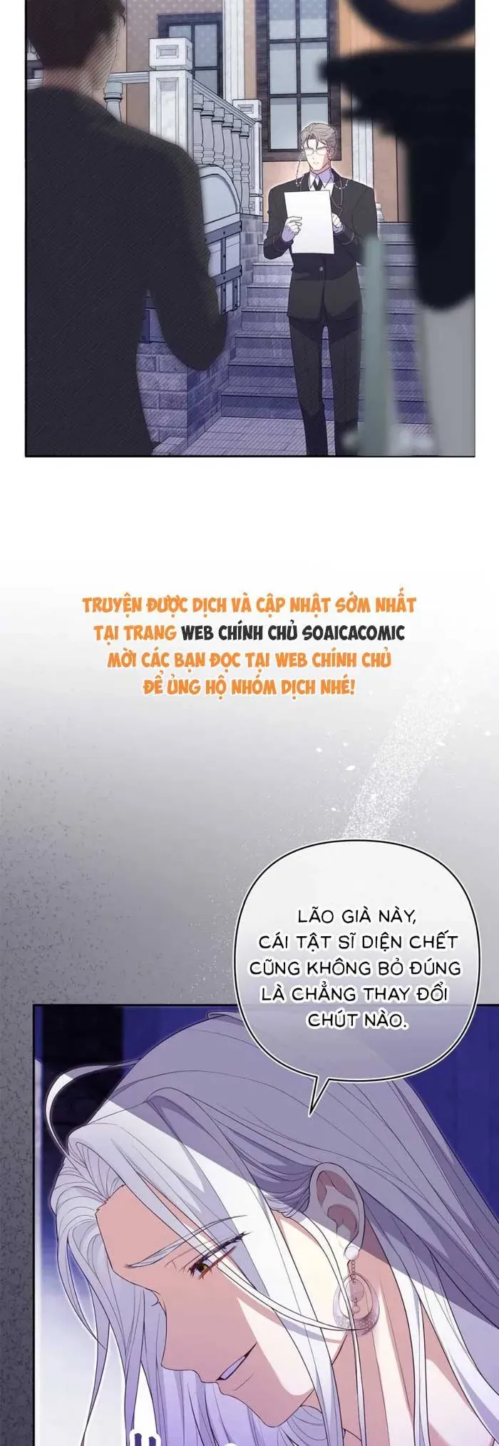 Xuyên Nhầm Thành Con Gái Kẻ Ăn Chơi Chapter 6 - 5