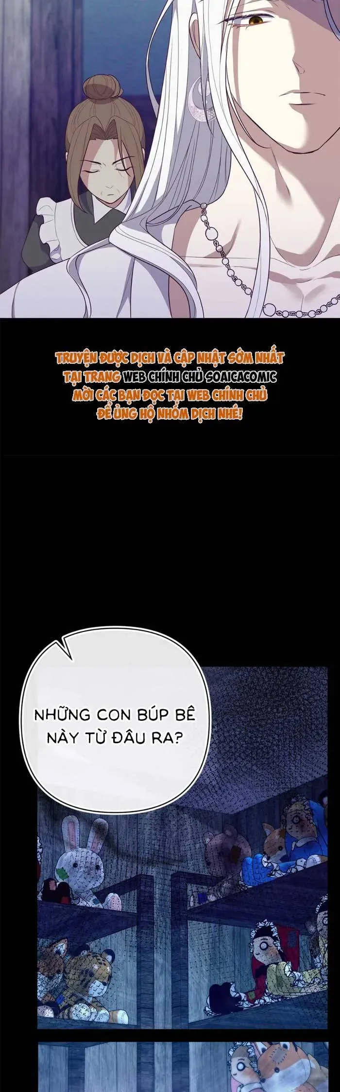 Xuyên Nhầm Thành Con Gái Kẻ Ăn Chơi Chapter 6 - 43