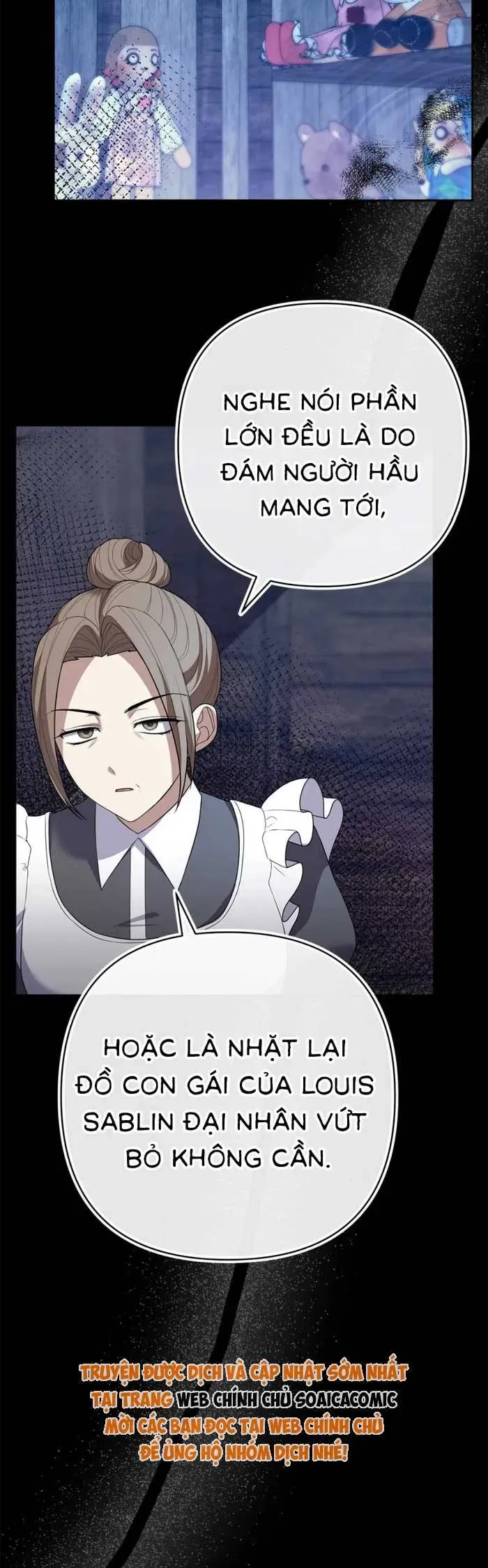 Xuyên Nhầm Thành Con Gái Kẻ Ăn Chơi Chapter 6 - 44