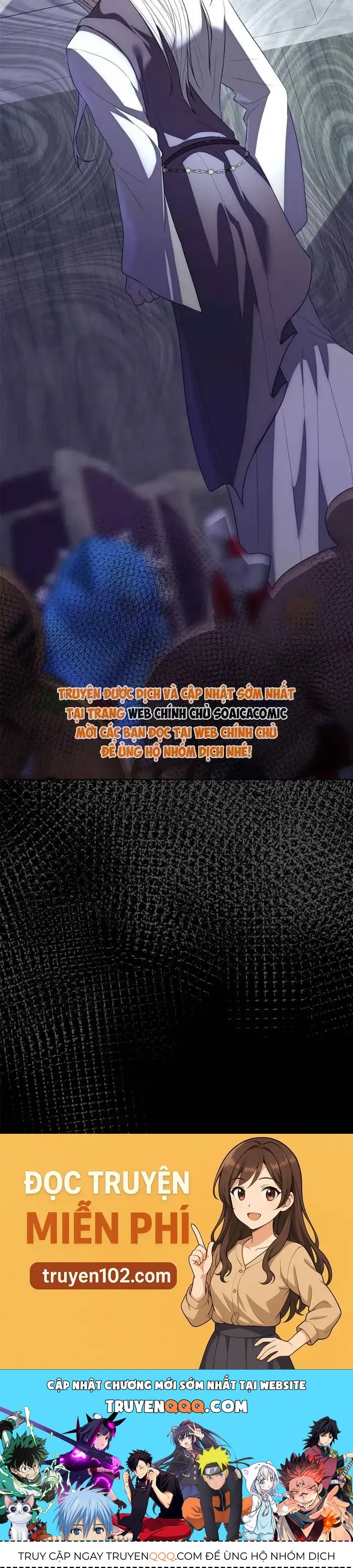 Xuyên Nhầm Thành Con Gái Kẻ Ăn Chơi Chapter 6 - 47