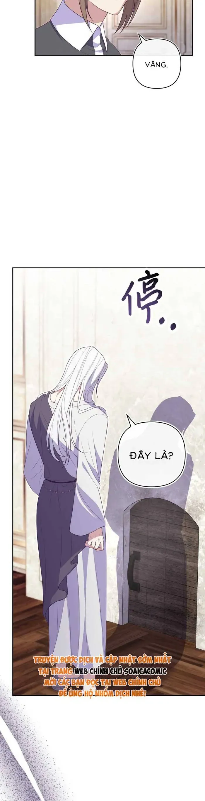 Xuyên Nhầm Thành Con Gái Kẻ Ăn Chơi Chapter 6 - 8