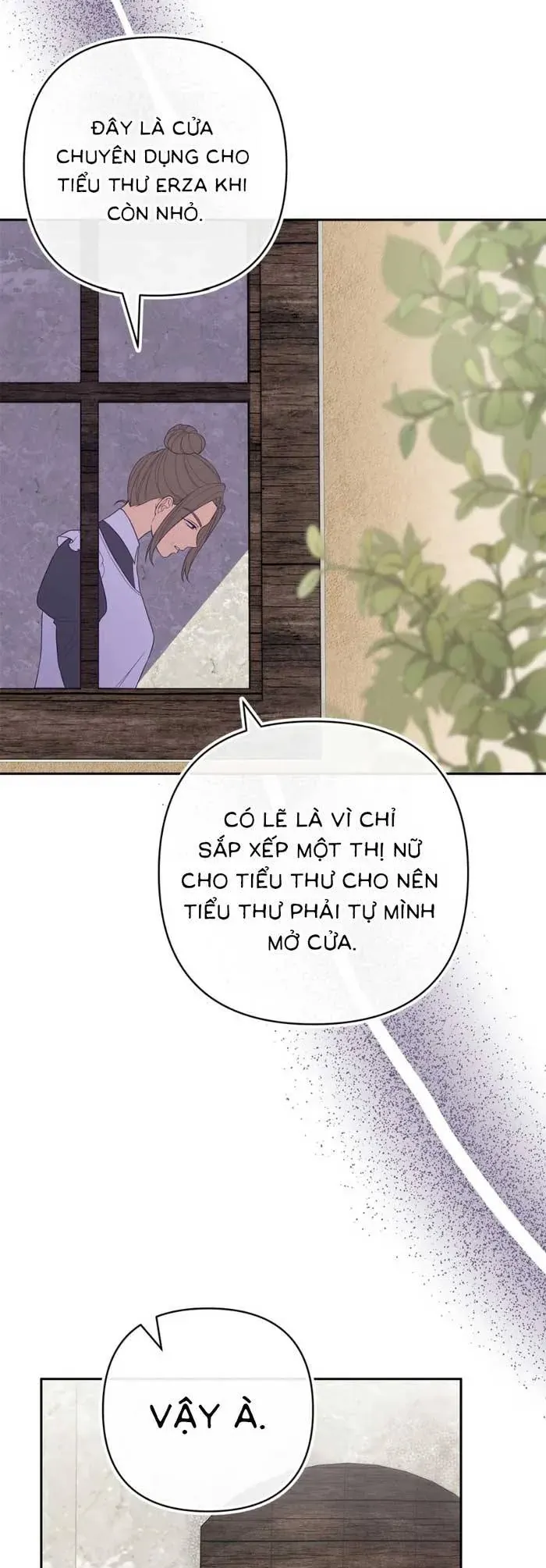 Xuyên Nhầm Thành Con Gái Kẻ Ăn Chơi Chapter 6 - 9