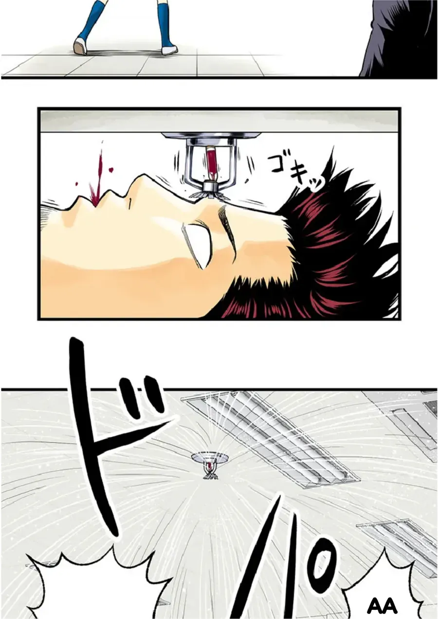 Gintama: 3-Nen Z-Gumi Ginpachi-Sensei Tuuuunnn!! Chapter 1 - 41