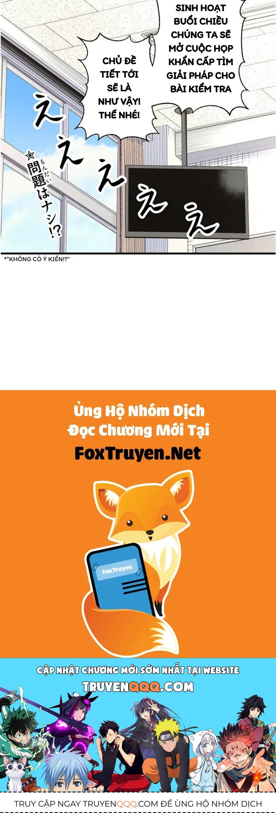 Gintama: 3-Nen Z-Gumi Ginpachi-Sensei Tuuuunnn!! Chapter 1 - 90