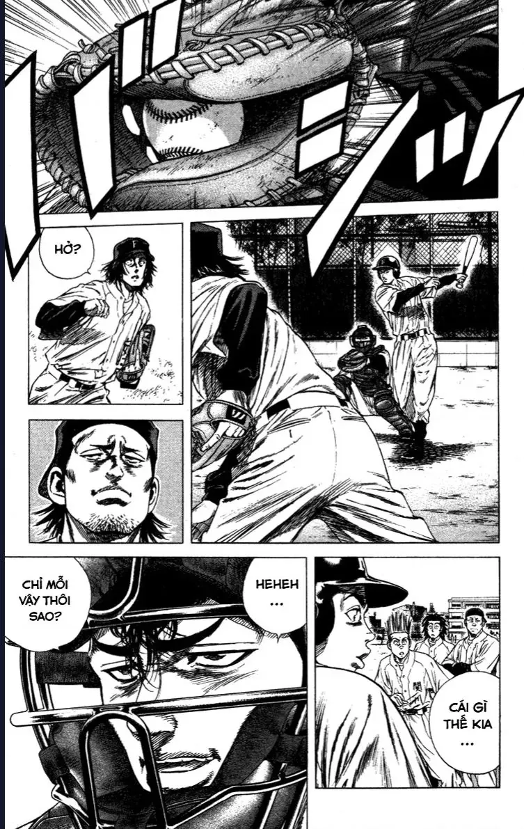 Rookies Chapter 41 - 3