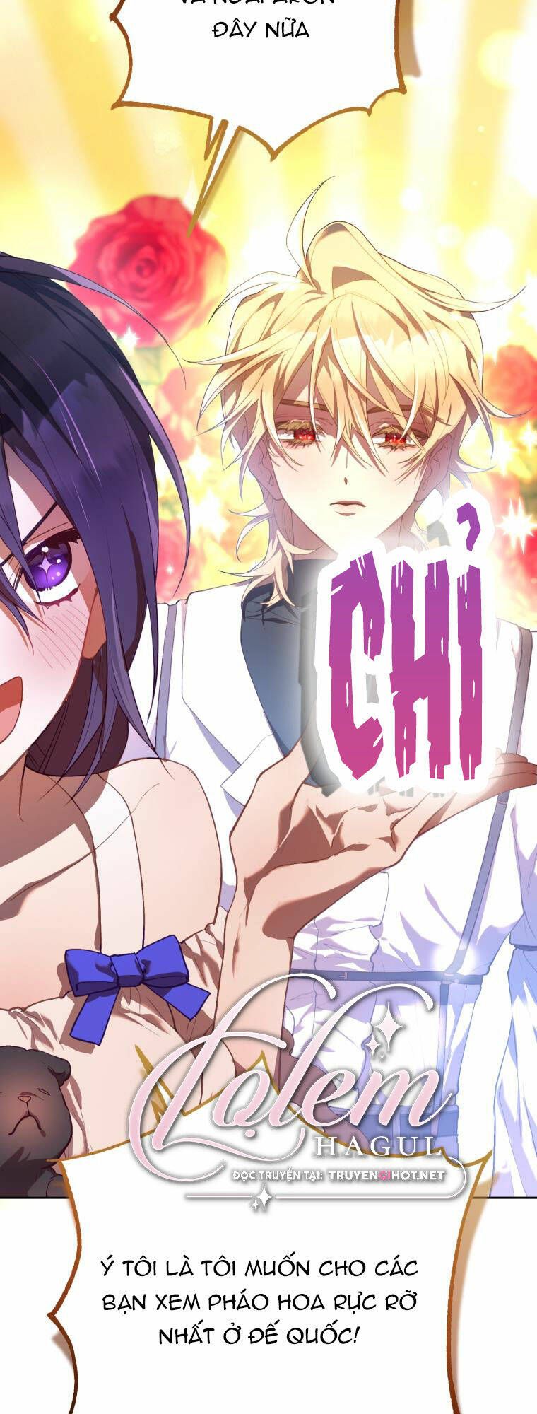 Em Trai Tôi Là Hoàng Đế Ngang Ngược Chapter 27.1 - 4