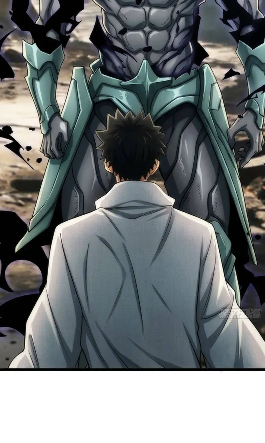 Ta Là Nông Phu Trồng Vong Linh Chapter 21 - 101