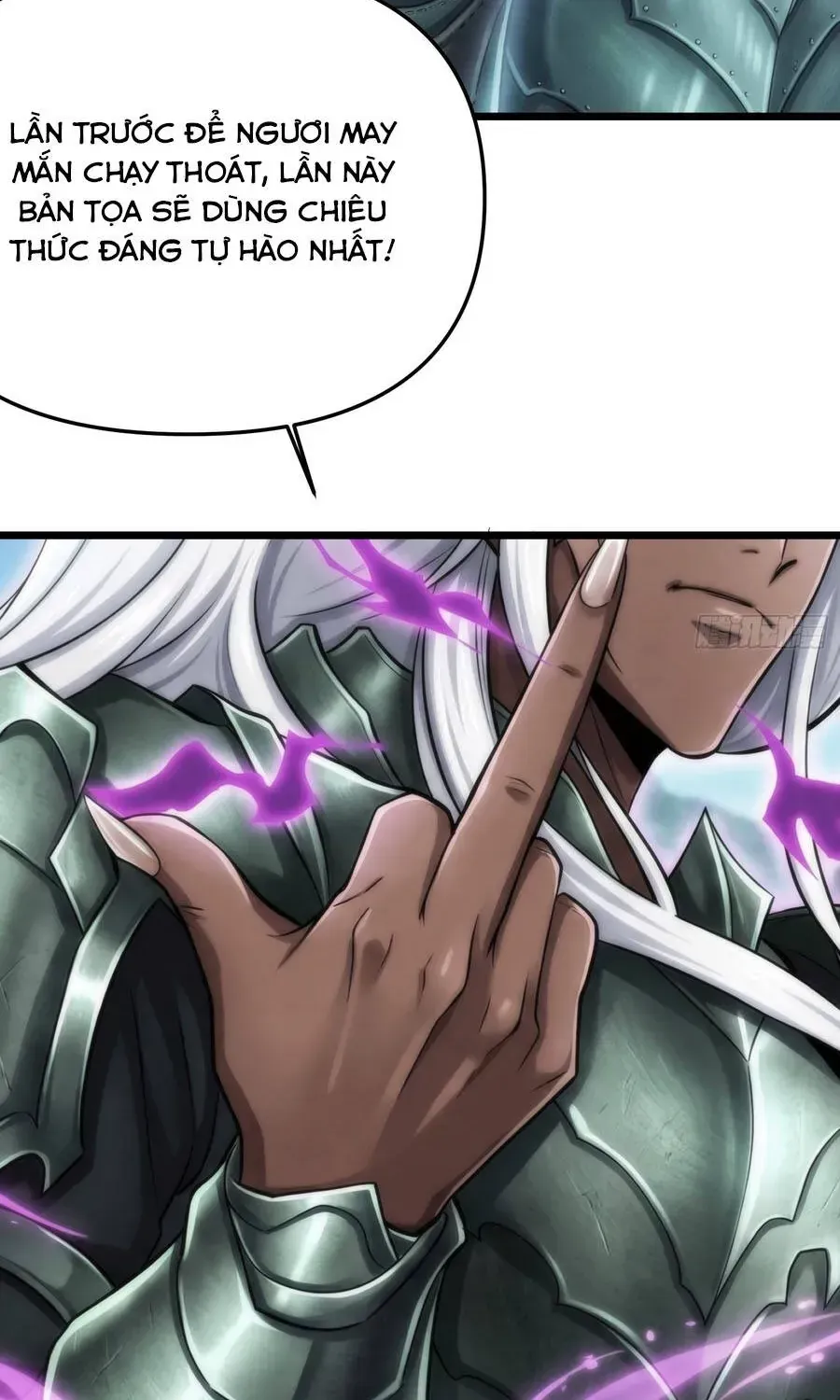 Ta Là Nông Phu Trồng Vong Linh Chapter 21 - 12