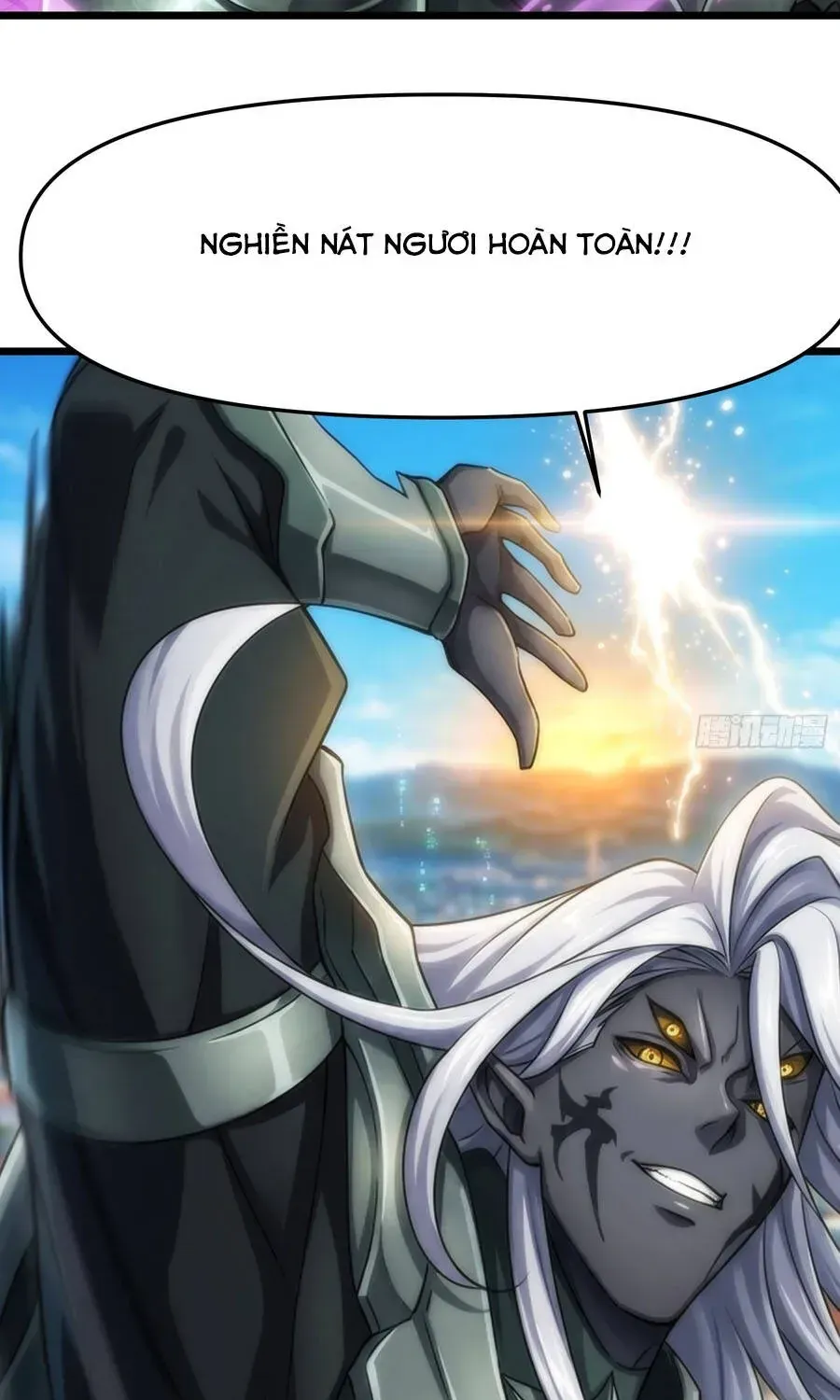 Ta Là Nông Phu Trồng Vong Linh Chapter 21 - 13