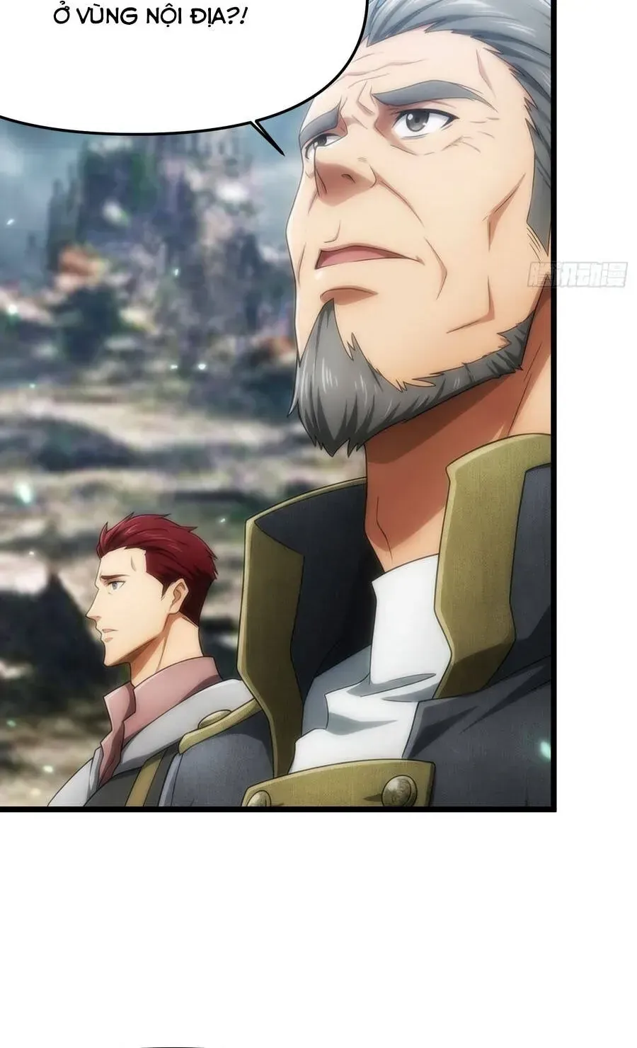 Ta Là Nông Phu Trồng Vong Linh Chapter 21 - 18