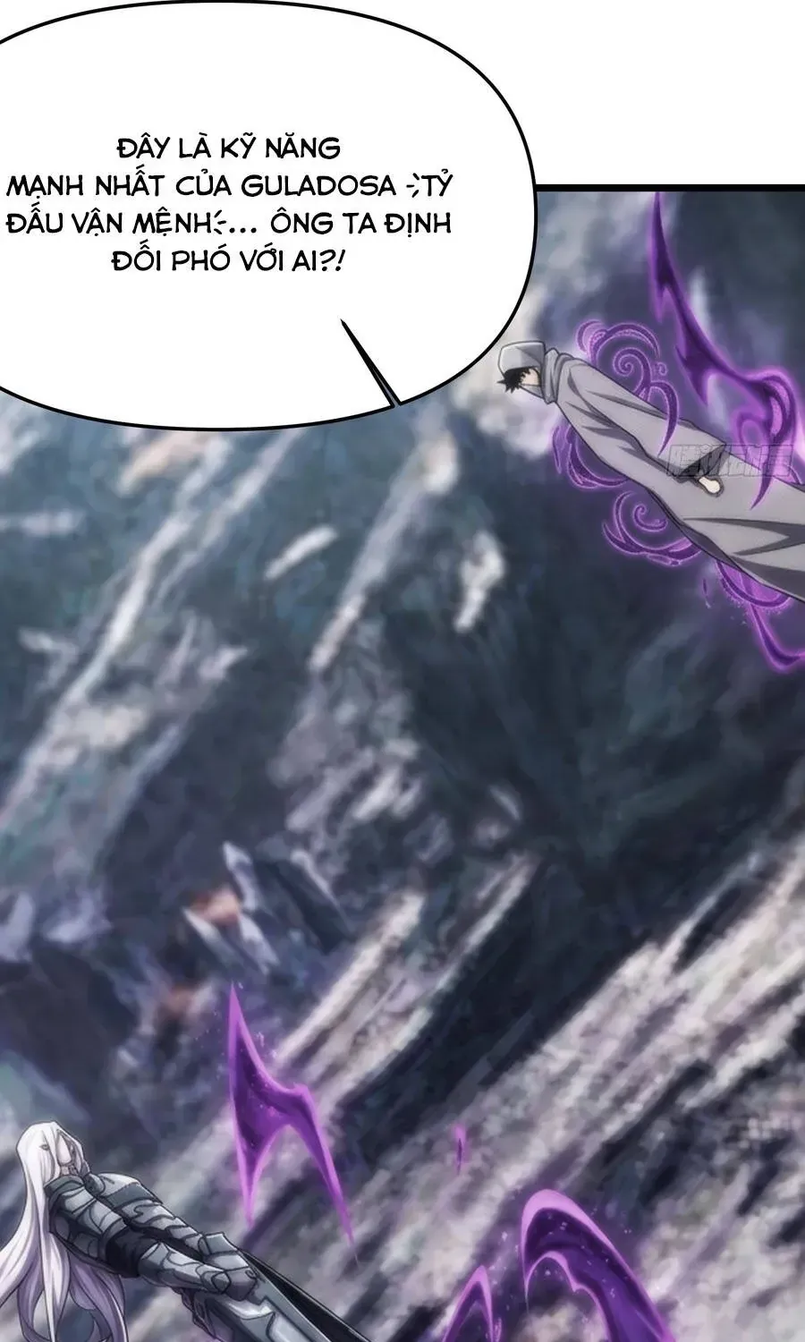 Ta Là Nông Phu Trồng Vong Linh Chapter 21 - 19