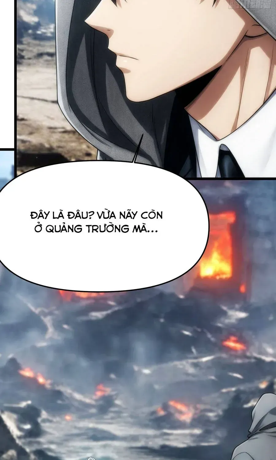 Ta Là Nông Phu Trồng Vong Linh Chapter 21 - 23