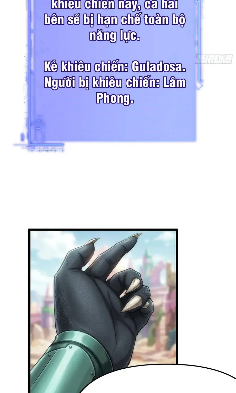 Ta Là Nông Phu Trồng Vong Linh Chapter 21 - 25