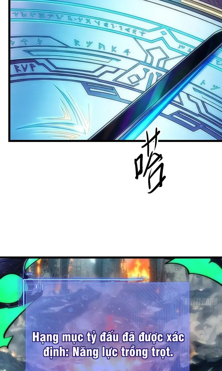 Ta Là Nông Phu Trồng Vong Linh Chapter 21 - 36