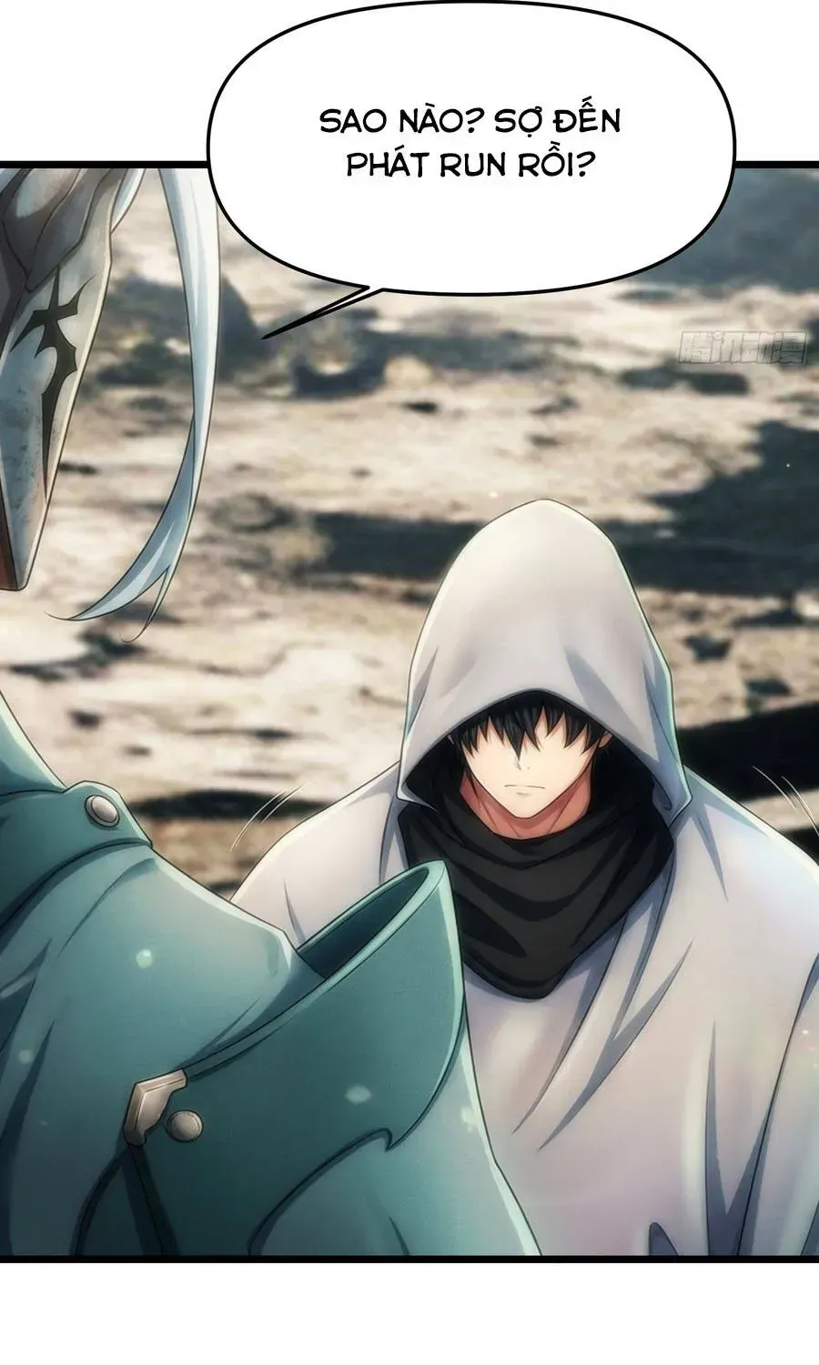 Ta Là Nông Phu Trồng Vong Linh Chapter 21 - 43