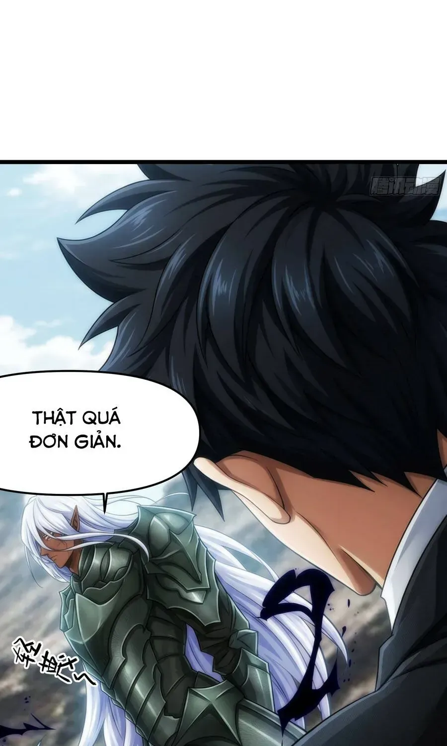 Ta Là Nông Phu Trồng Vong Linh Chapter 21 - 48