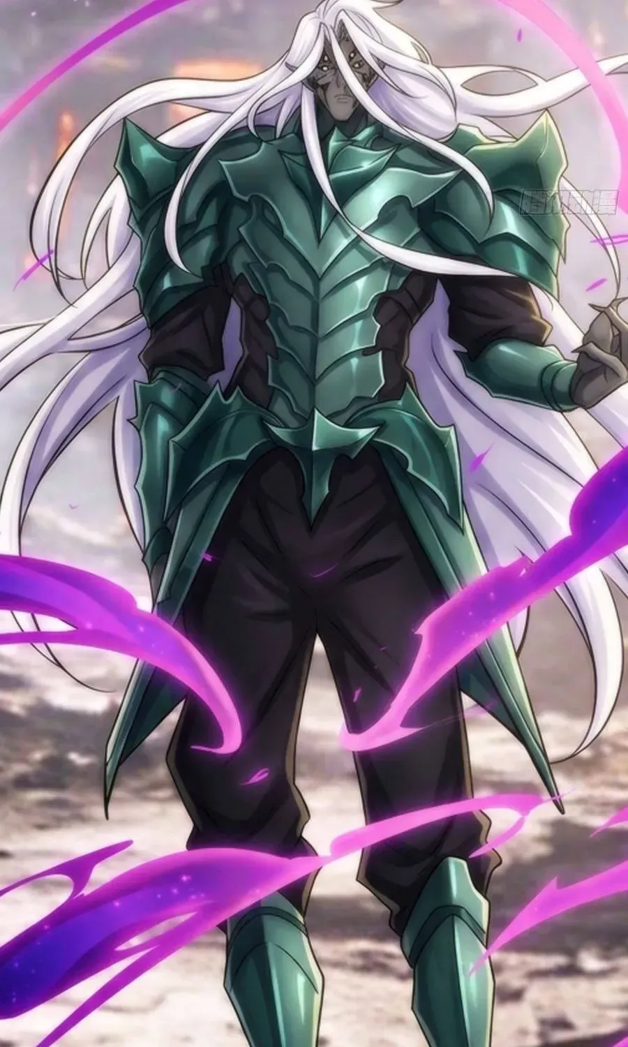 Ta Là Nông Phu Trồng Vong Linh Chapter 21 - 6