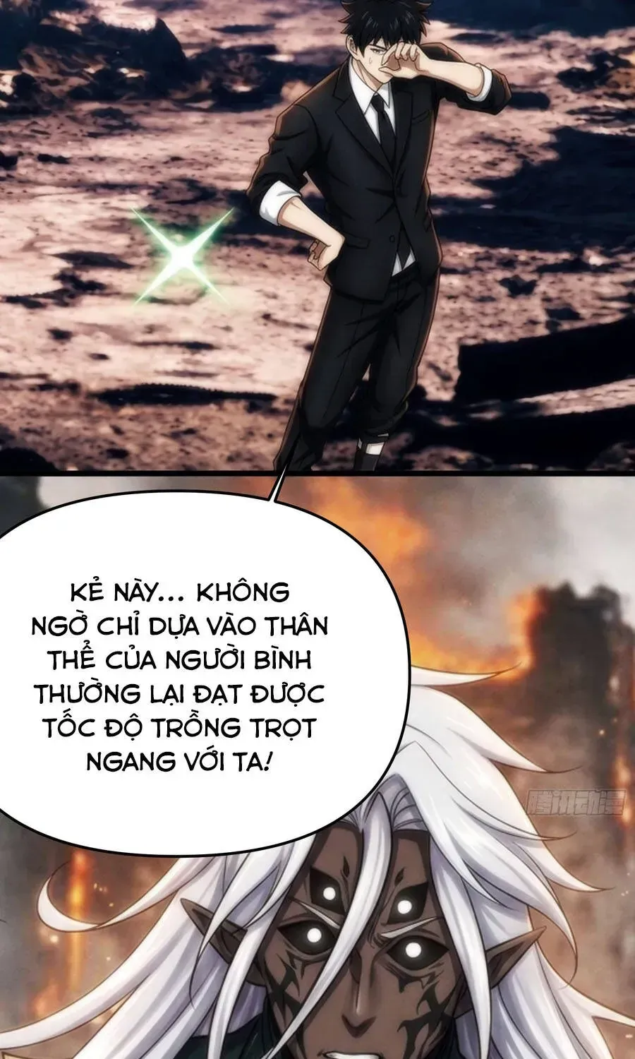 Ta Là Nông Phu Trồng Vong Linh Chapter 21 - 67