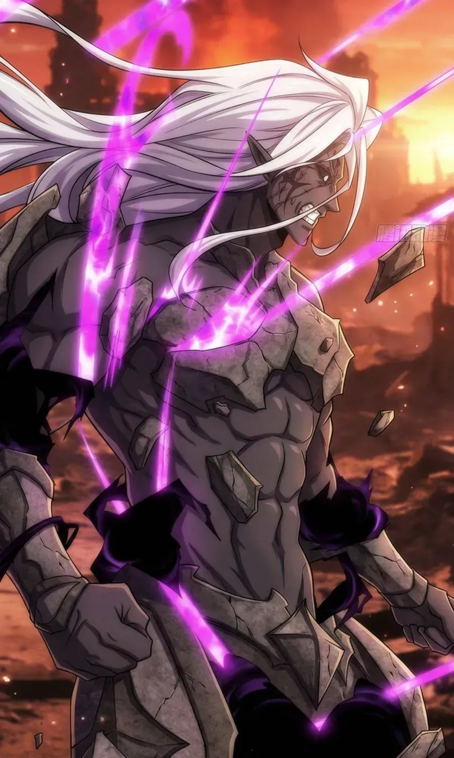 Ta Là Nông Phu Trồng Vong Linh Chapter 21 - 99