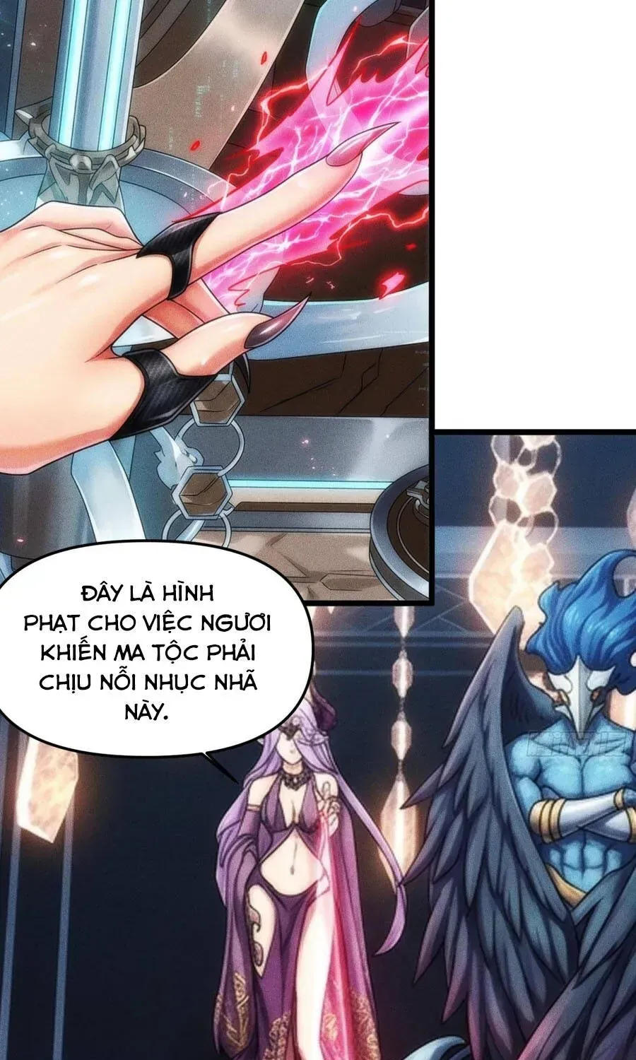 Ta Là Nông Phu Trồng Vong Linh Chapter 22 - 15