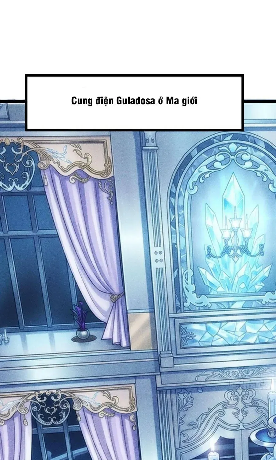 Ta Là Nông Phu Trồng Vong Linh Chapter 22 - 3