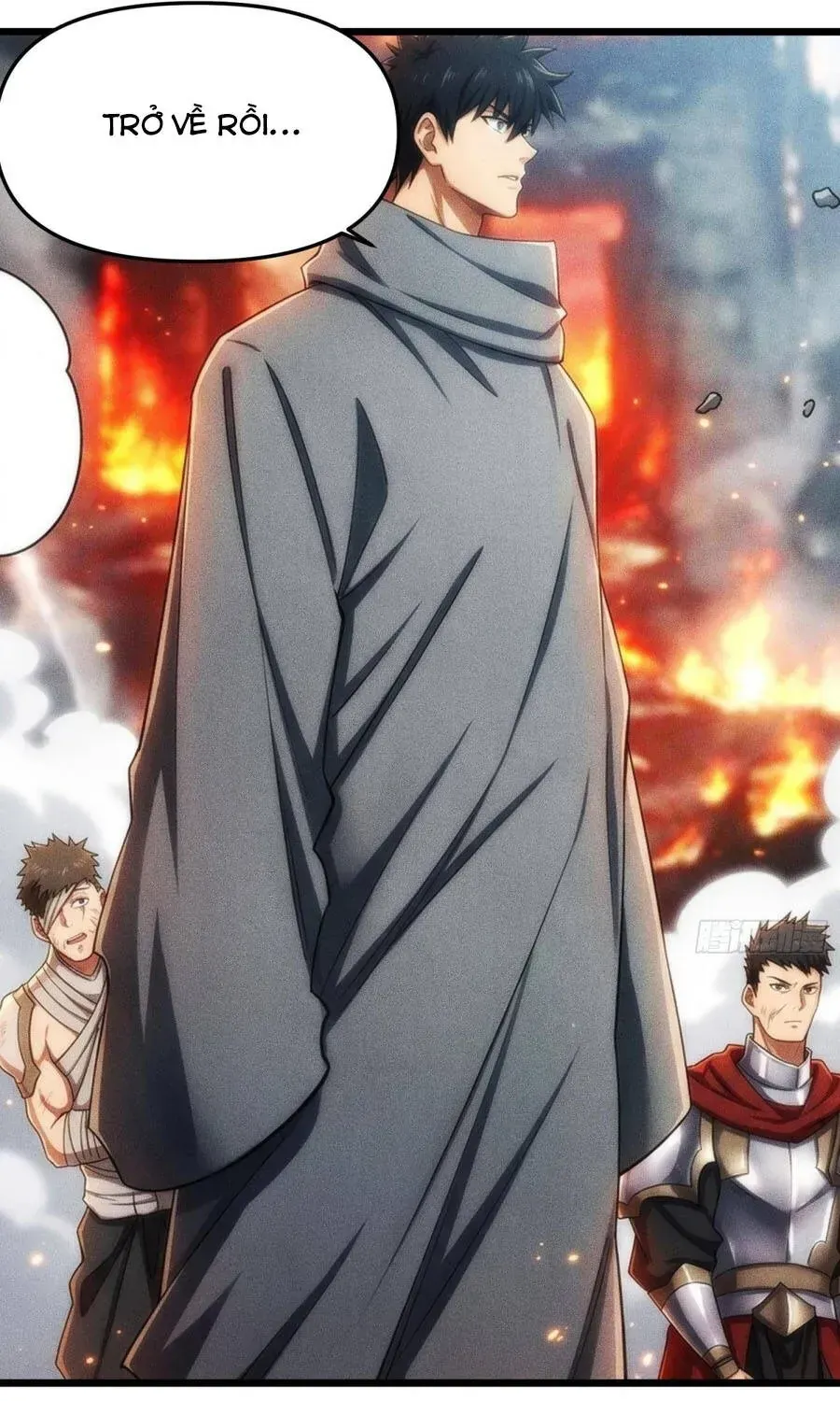 Ta Là Nông Phu Trồng Vong Linh Chapter 22 - 27