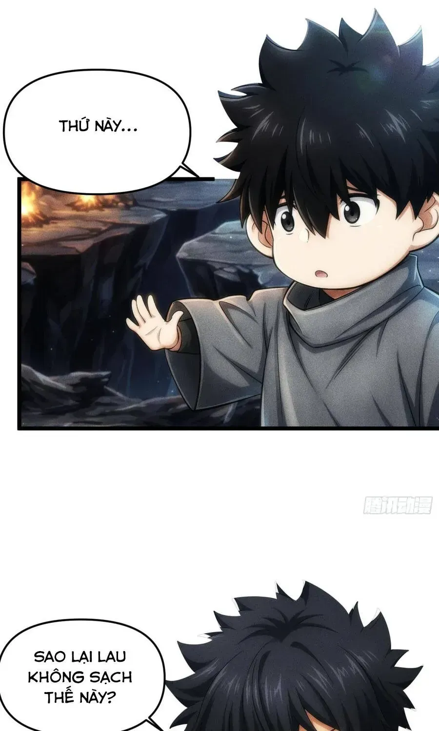 Ta Là Nông Phu Trồng Vong Linh Chapter 22 - 28