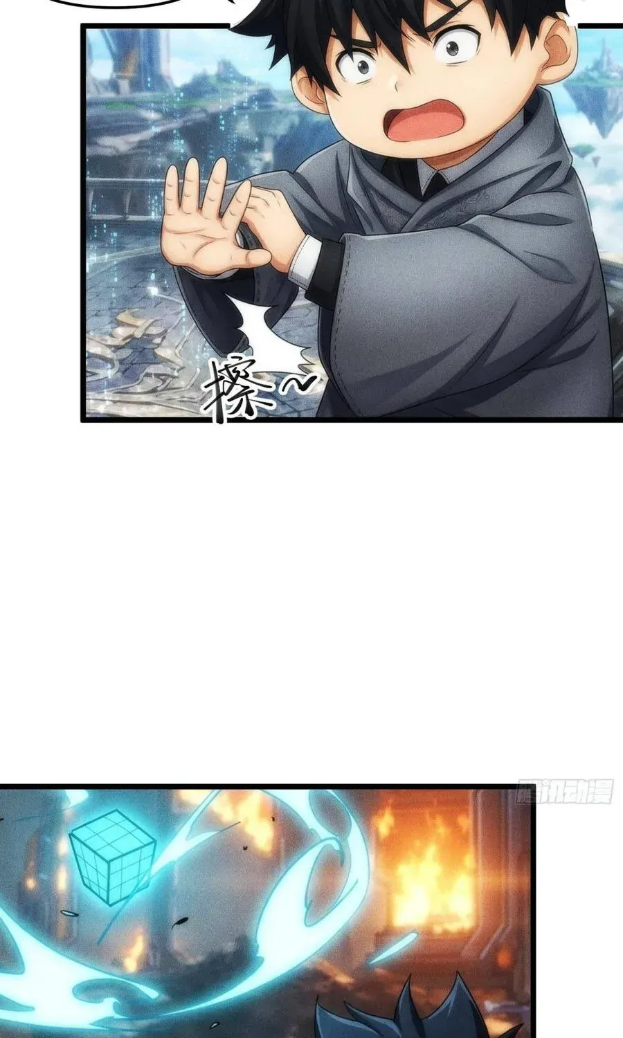 Ta Là Nông Phu Trồng Vong Linh Chapter 22 - 29