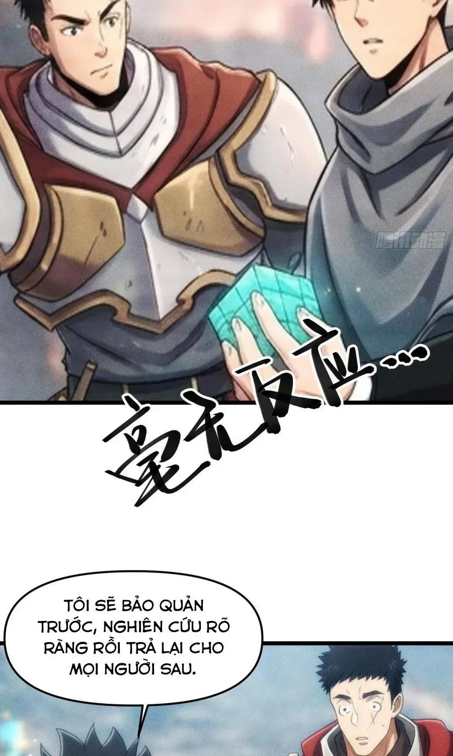 Ta Là Nông Phu Trồng Vong Linh Chapter 22 - 39