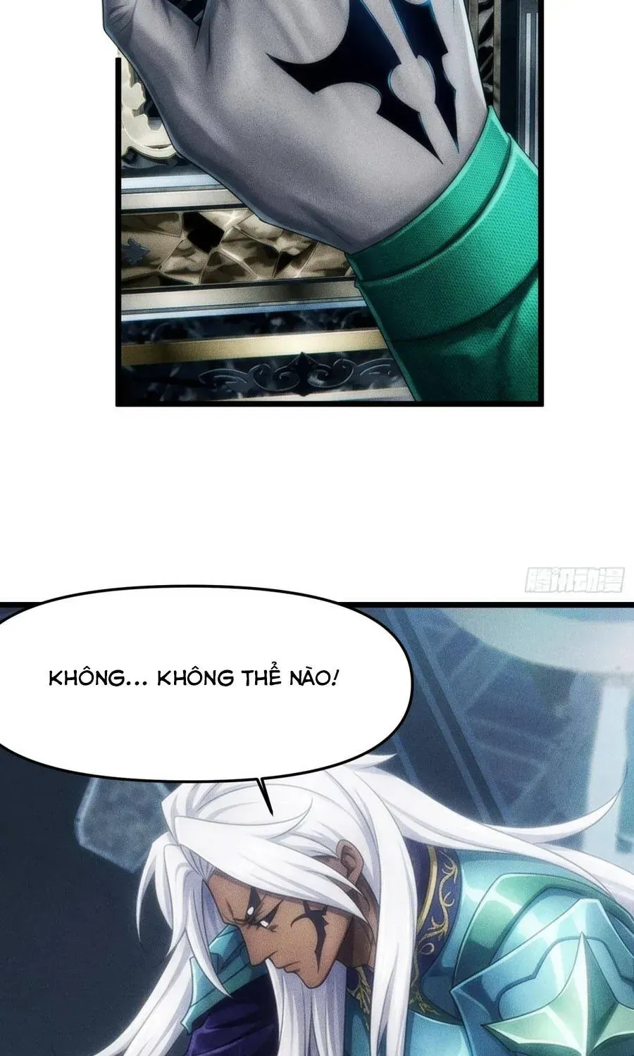 Ta Là Nông Phu Trồng Vong Linh Chapter 22 - 5