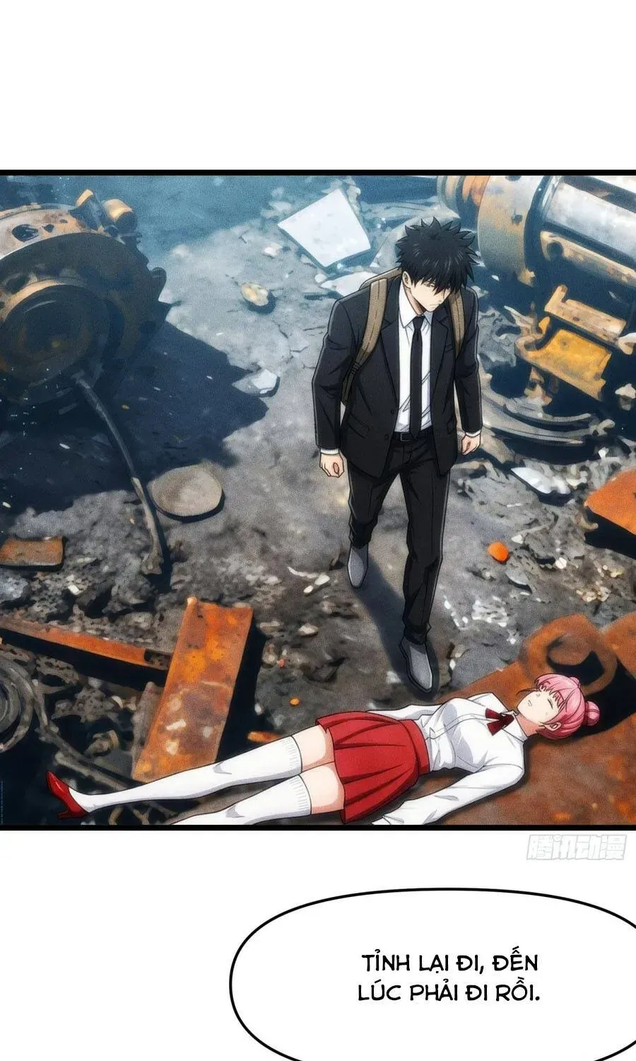Ta Là Nông Phu Trồng Vong Linh Chapter 22 - 54