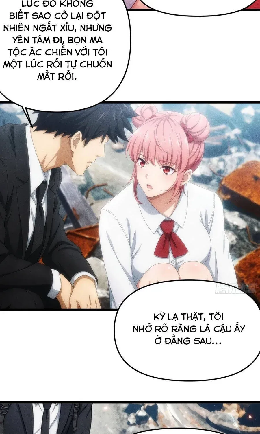 Ta Là Nông Phu Trồng Vong Linh Chapter 22 - 57
