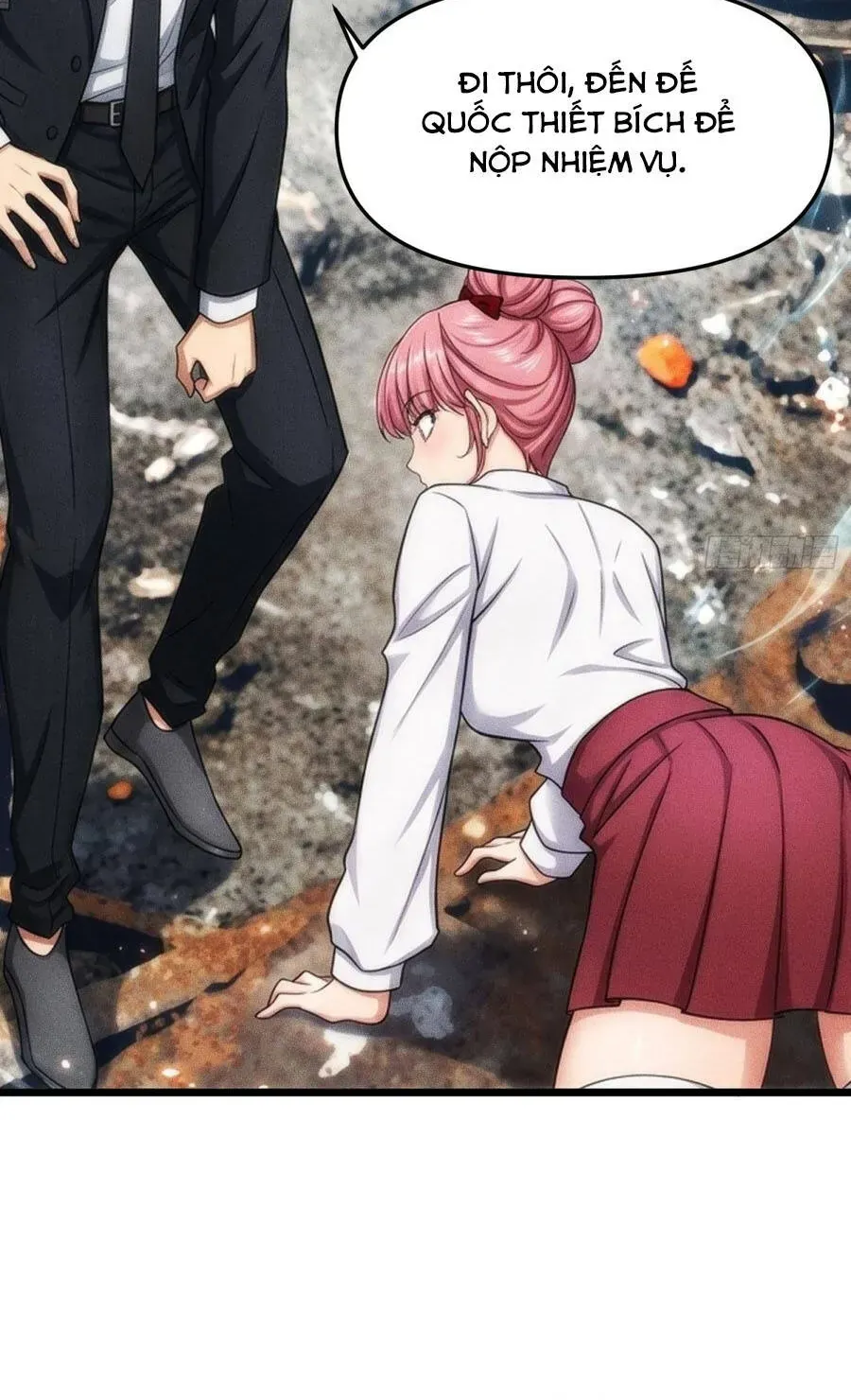 Ta Là Nông Phu Trồng Vong Linh Chapter 22 - 58