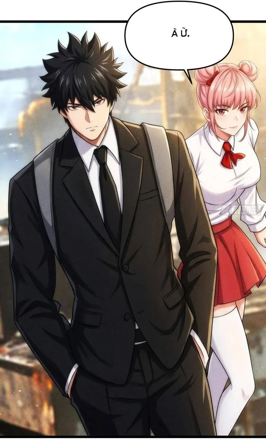 Ta Là Nông Phu Trồng Vong Linh Chapter 22 - 59