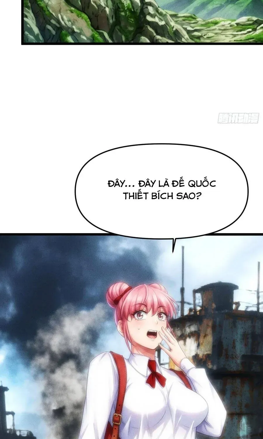 Ta Là Nông Phu Trồng Vong Linh Chapter 22 - 61