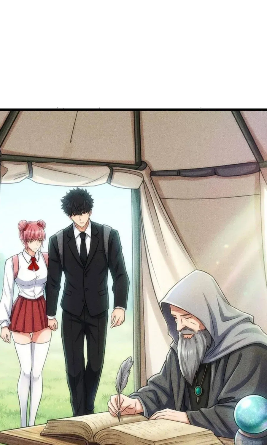 Ta Là Nông Phu Trồng Vong Linh Chapter 22 - 73