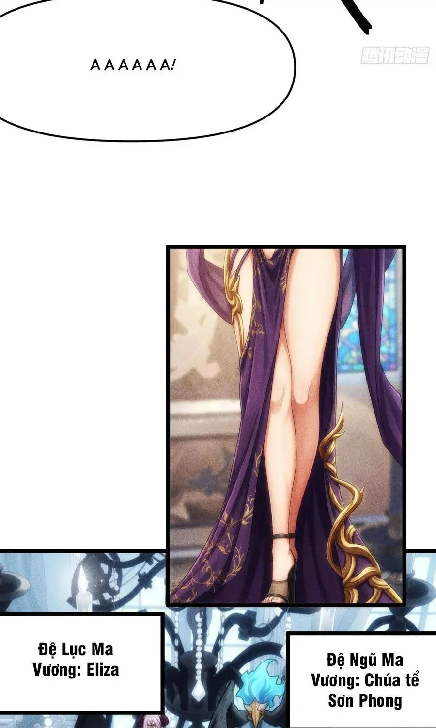 Ta Là Nông Phu Trồng Vong Linh Chapter 22 - 9