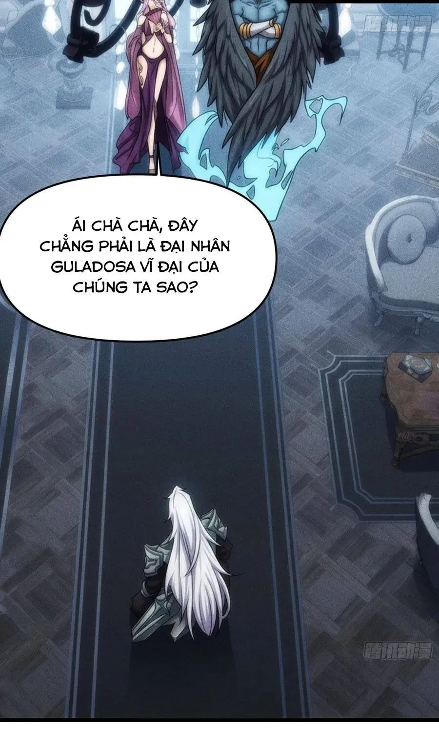 Ta Là Nông Phu Trồng Vong Linh Chapter 22 - 10