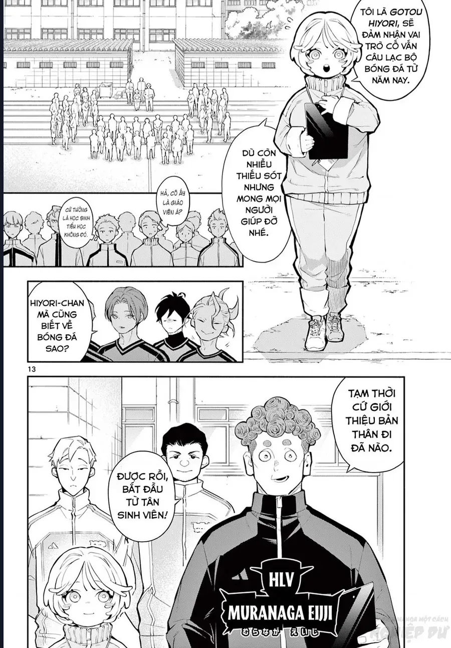 Paradon Chapter 1 - 17