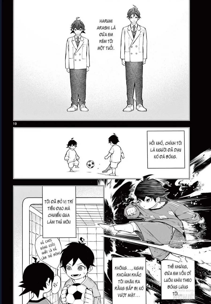 Paradon Chapter 1 - 23