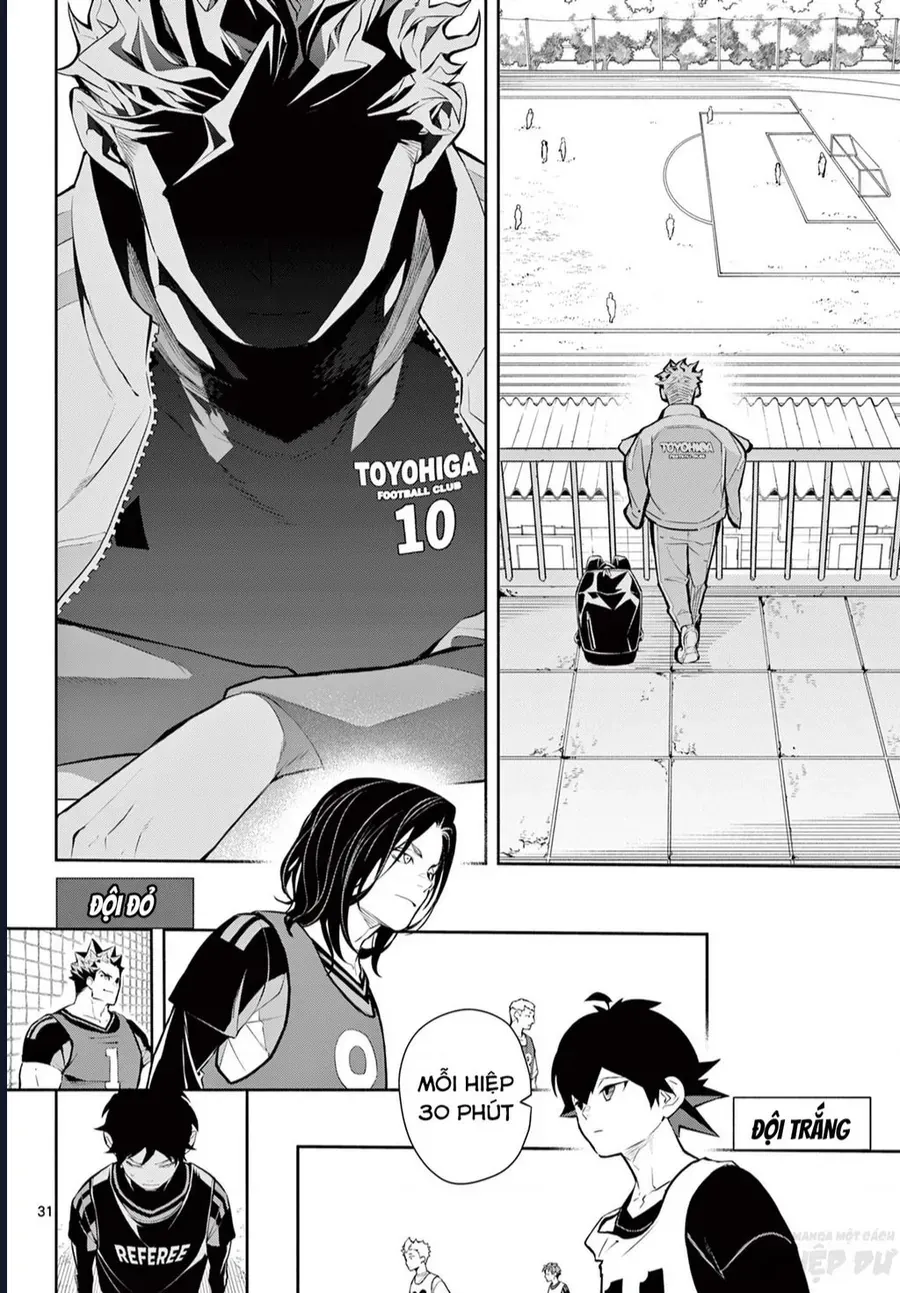 Paradon Chapter 1 - 35