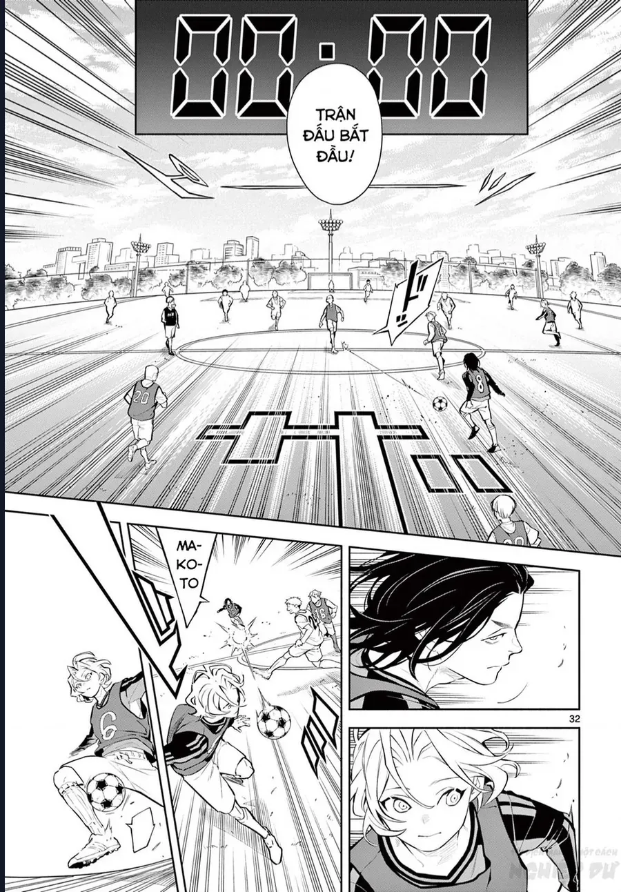 Paradon Chapter 1 - 36