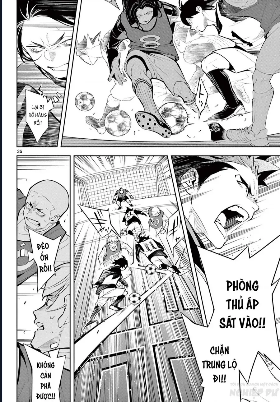 Paradon Chapter 1 - 39