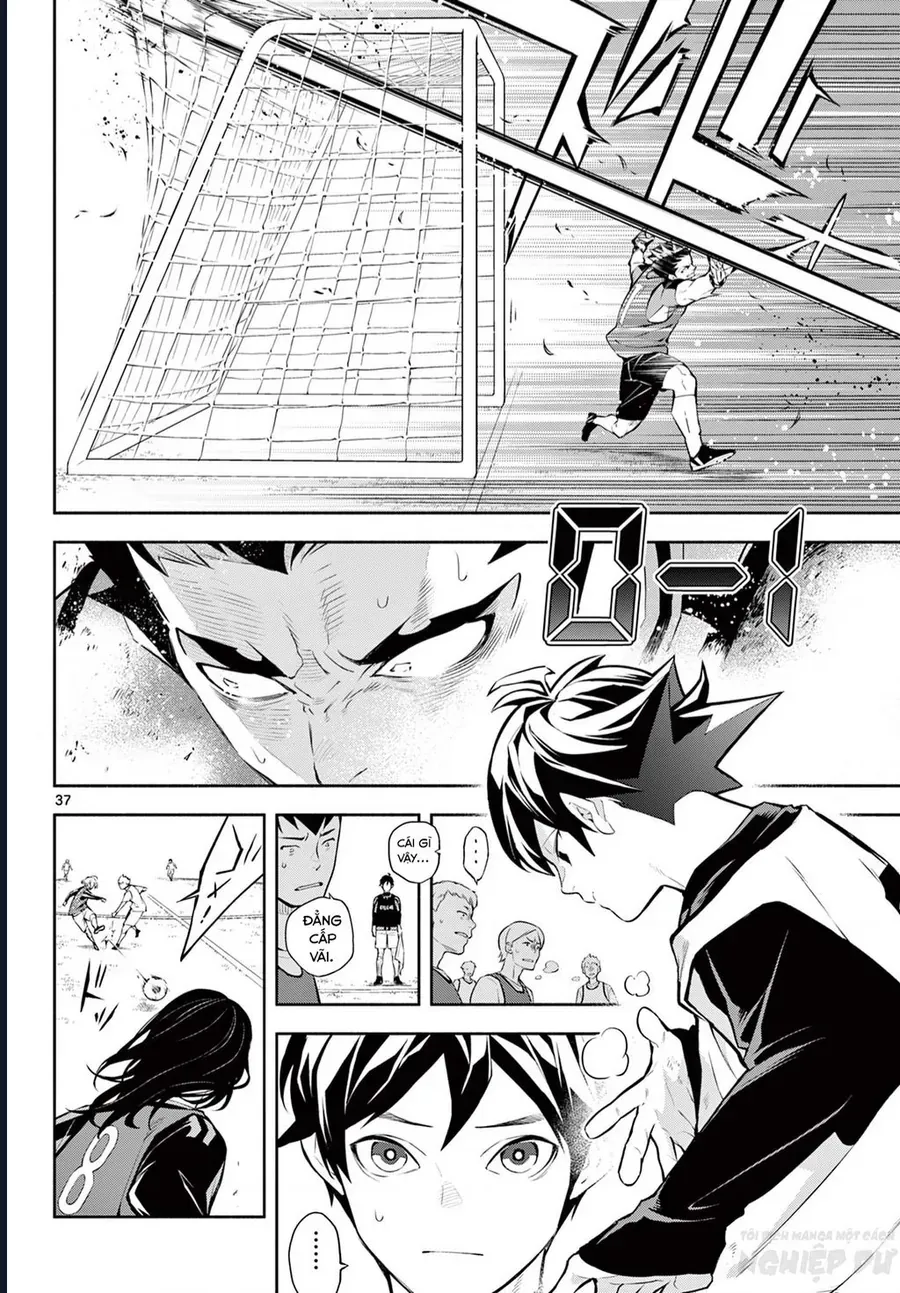 Paradon Chapter 1 - 41