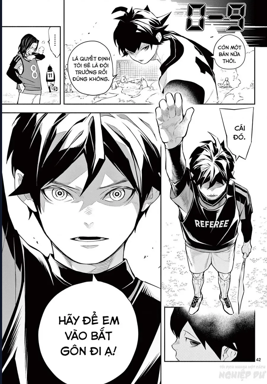 Paradon Chapter 1 - 46