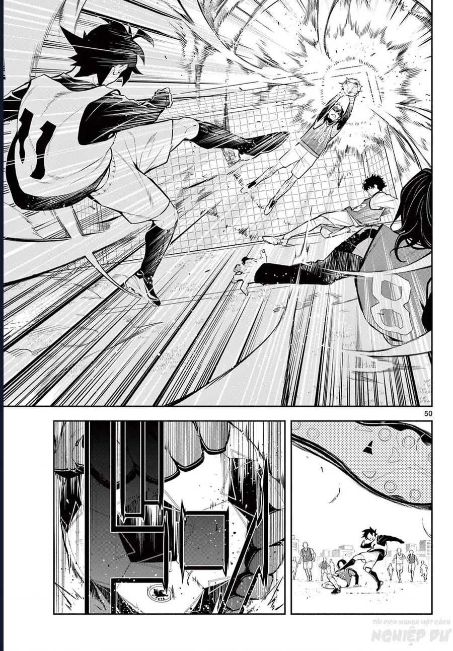 Paradon Chapter 1 - 54